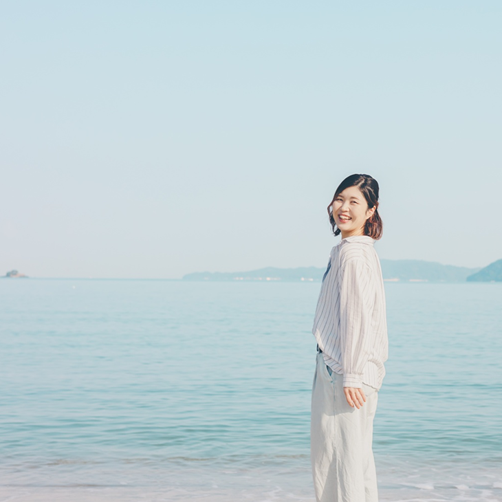 プロフィール画像